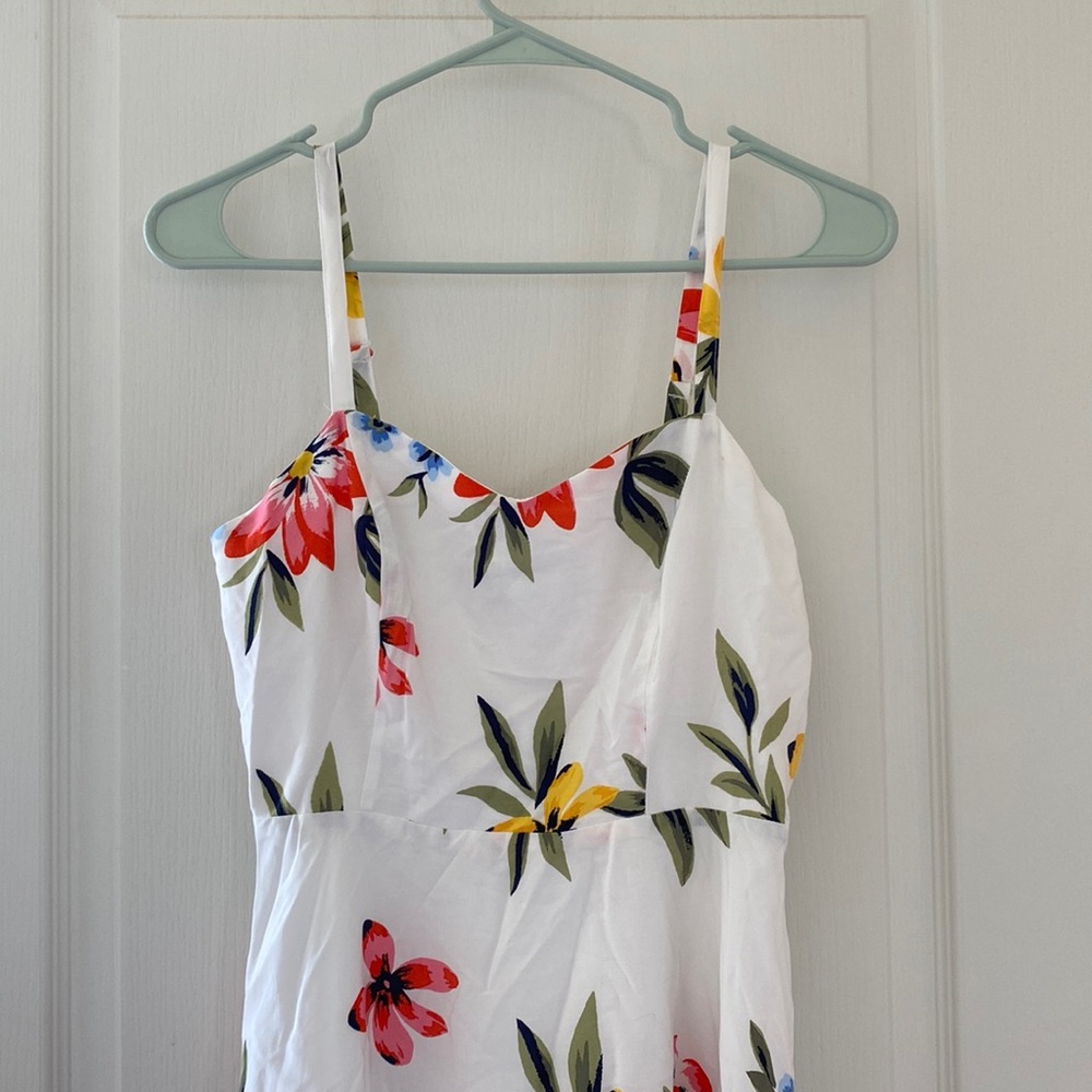 Old  Navy cami dress